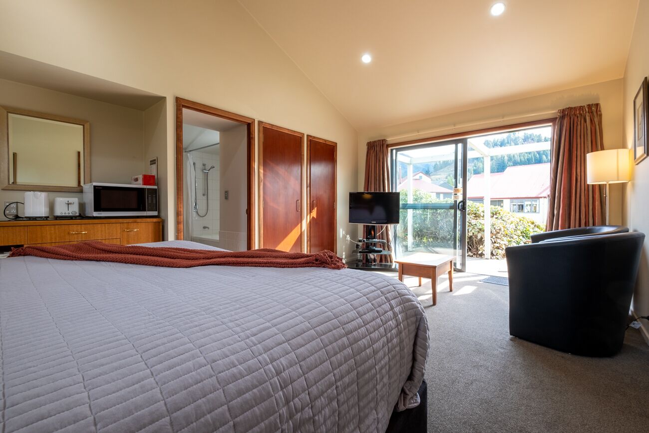 7 Conical Hill Rd - Garden Studio 354