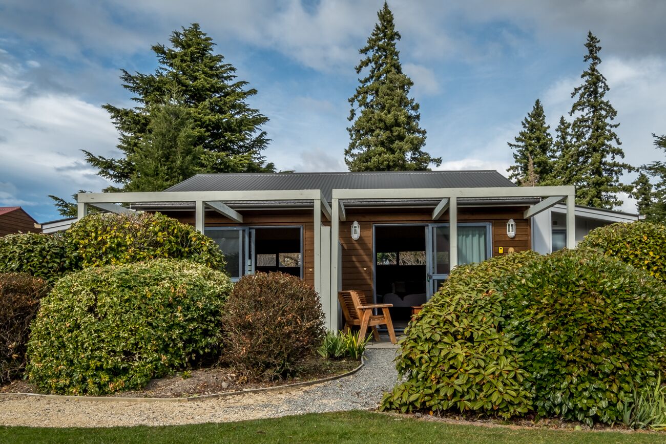 7 Conical Hill Rd - Garden Studio 354