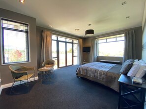 Room - 59 St James Ave (Hanmer Springs)