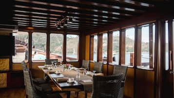 Servei de restauració