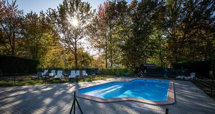 Appartamento Roero Cottage 3