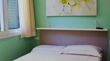 Apartment, 1 Bedroom, Accessible, Smoking | 1 bedroom