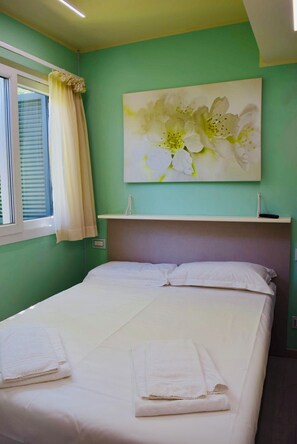 Appartamento, 1 camera da letto, accessibile ai disabili, fumatori | 1 camera