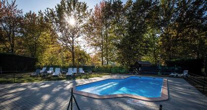 Appartamento Roero Cottage 3