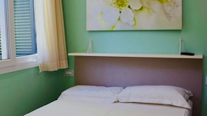 Apartment, 1 Bedroom, Accessible, Smoking | 1 bilik tidur 