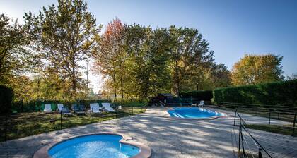 Appartamento Roero Cottage 3