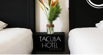 Room-standard Room With two Single Beds