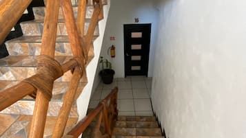Quarto, 1 quarto, para fumantes, sacada | Parte interna