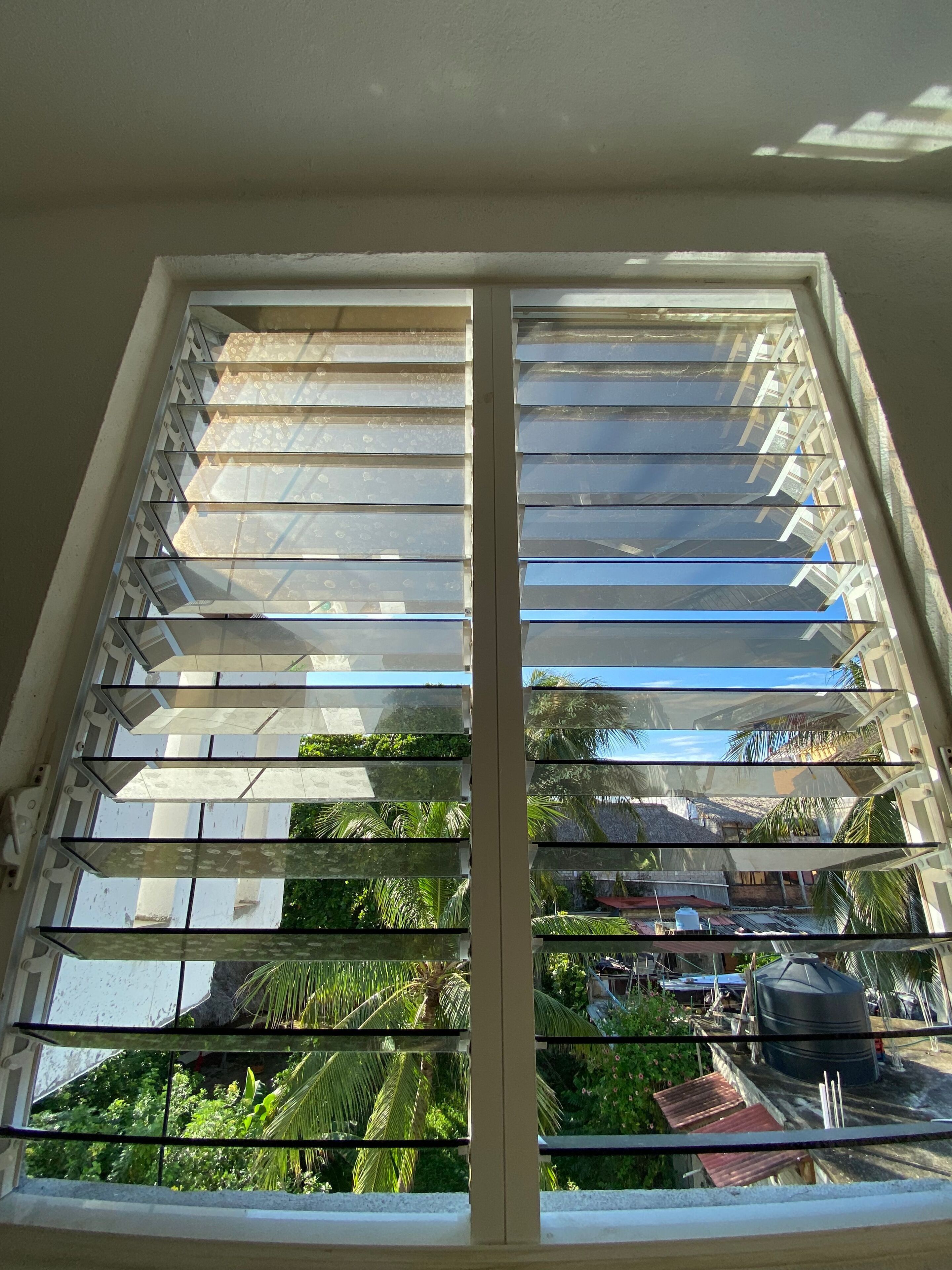 Quarto, 1 quarto, para fumantes, sacada | Parte interna