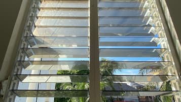 Quarto, 1 quarto, para fumantes, sacada | Parte interna