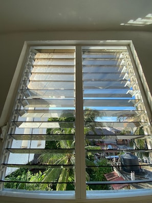 Chambre, 1 chambre, fumeurs, balcon | Intérieur