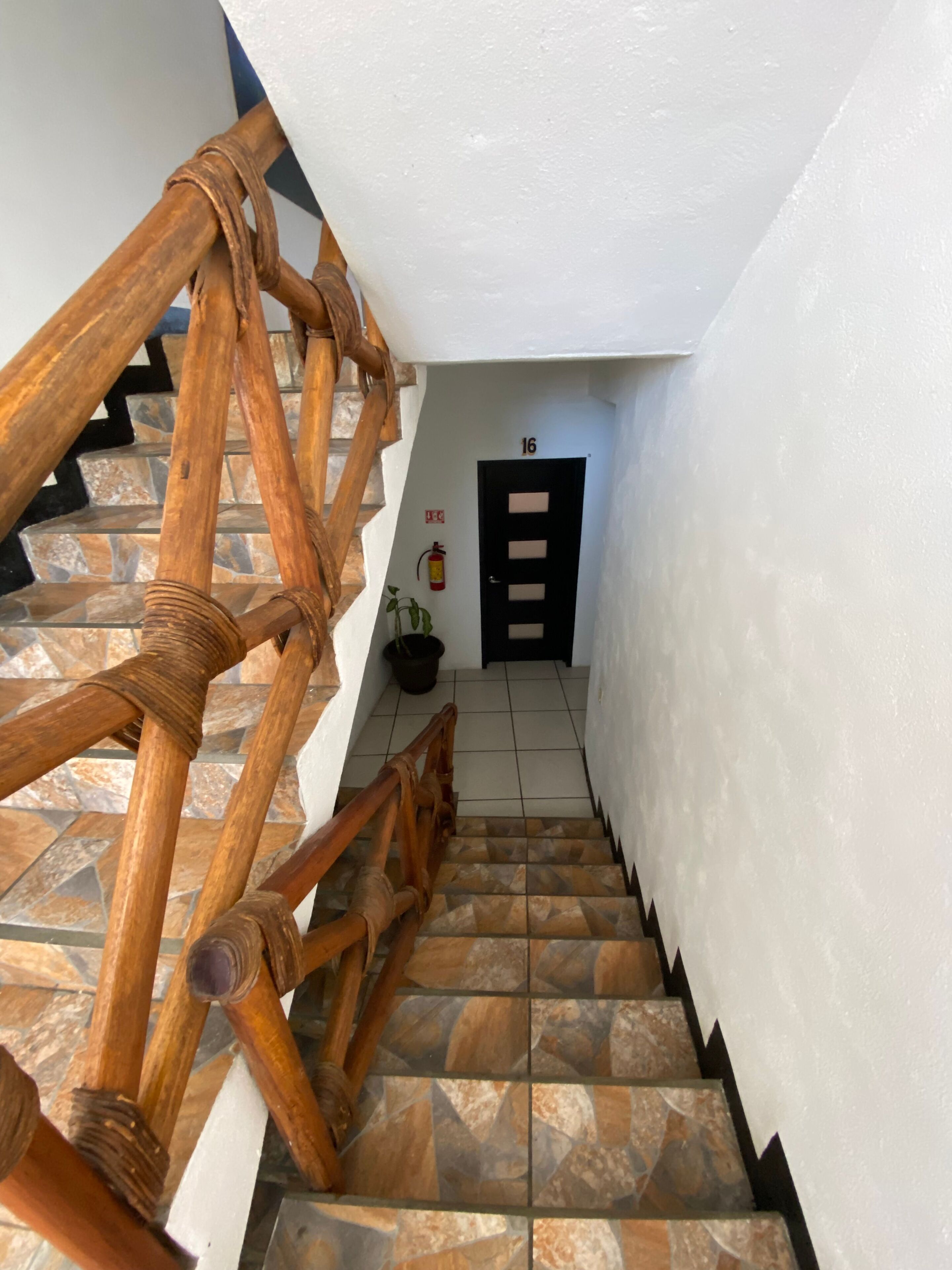 Quarto, 1 quarto, para fumantes, sacada | Parte interna