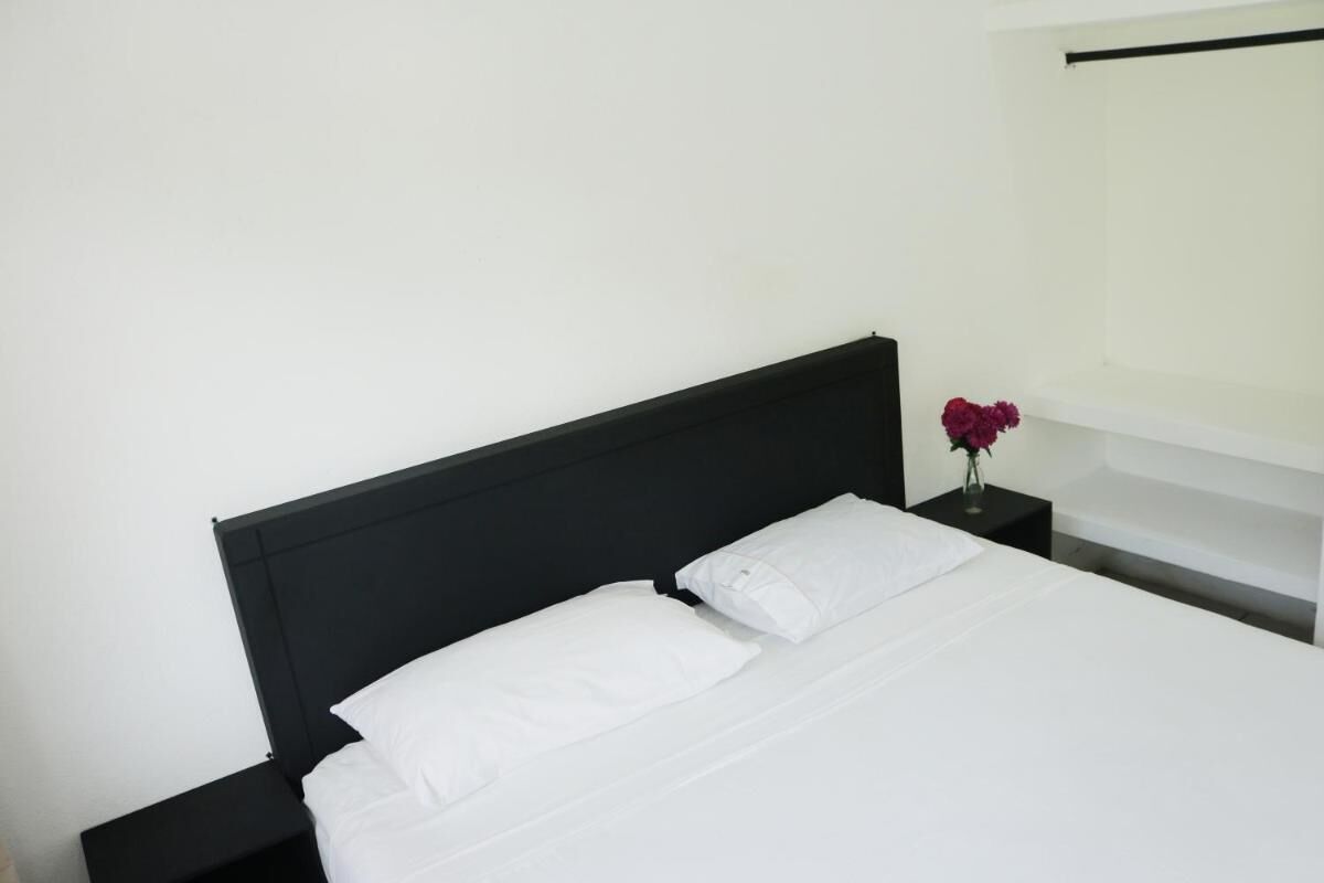 Foto - Double room for a Couple