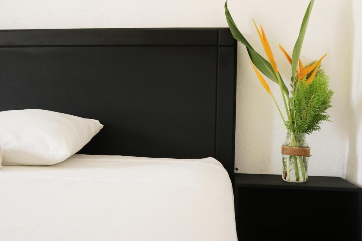 Kamar, 1 kamar tidur, balkon | 1 kamar tidur