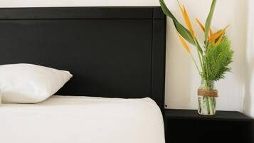 Kamar, 1 kamar tidur, balkon | 1 kamar tidur
