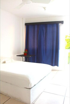Room, 1 Bedroom, Balcony | Interior