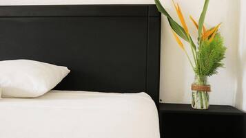 Room, 1 Bedroom, Balcony | 1 bedroom