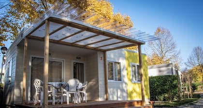 Cottage in Piedmont - Ideal for 4 People