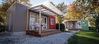 Cottage in Piedmont - Ideal for 4 People