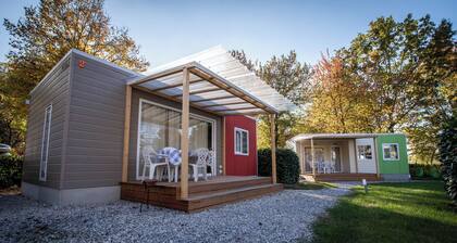 Cottage in Piedmont - Ideal for 4 People