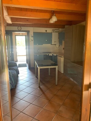 Apartment, 2 Bedrooms, Smoking, Patio | Interior - Beautiful and Quiet Villa In Residence In The Po Delta Oasis (Porto Viro)