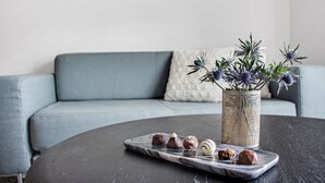 1 bedroom - Modern 1-bedroom Apartment With a Balcony in Copenhagen Orestad (Kastrup)