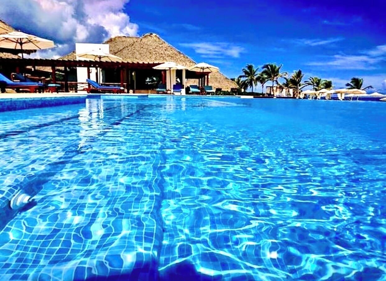 Condo, 2 Bedrooms, Accessible, Smoking | Pool