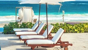 Condo, 2 Bedrooms, Accessible, Smoking | Beach - Cana Rock 351 Impresionante Vista A La Piscina (Punta Cana)