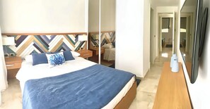 Condo, 2 quartos, para fumantes, sacada | 3 quartos