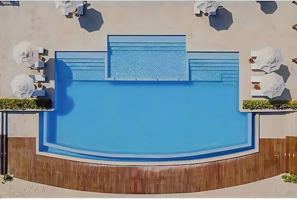Exterior - Cana Rock Pool View Punta Cana (Punta Cana)