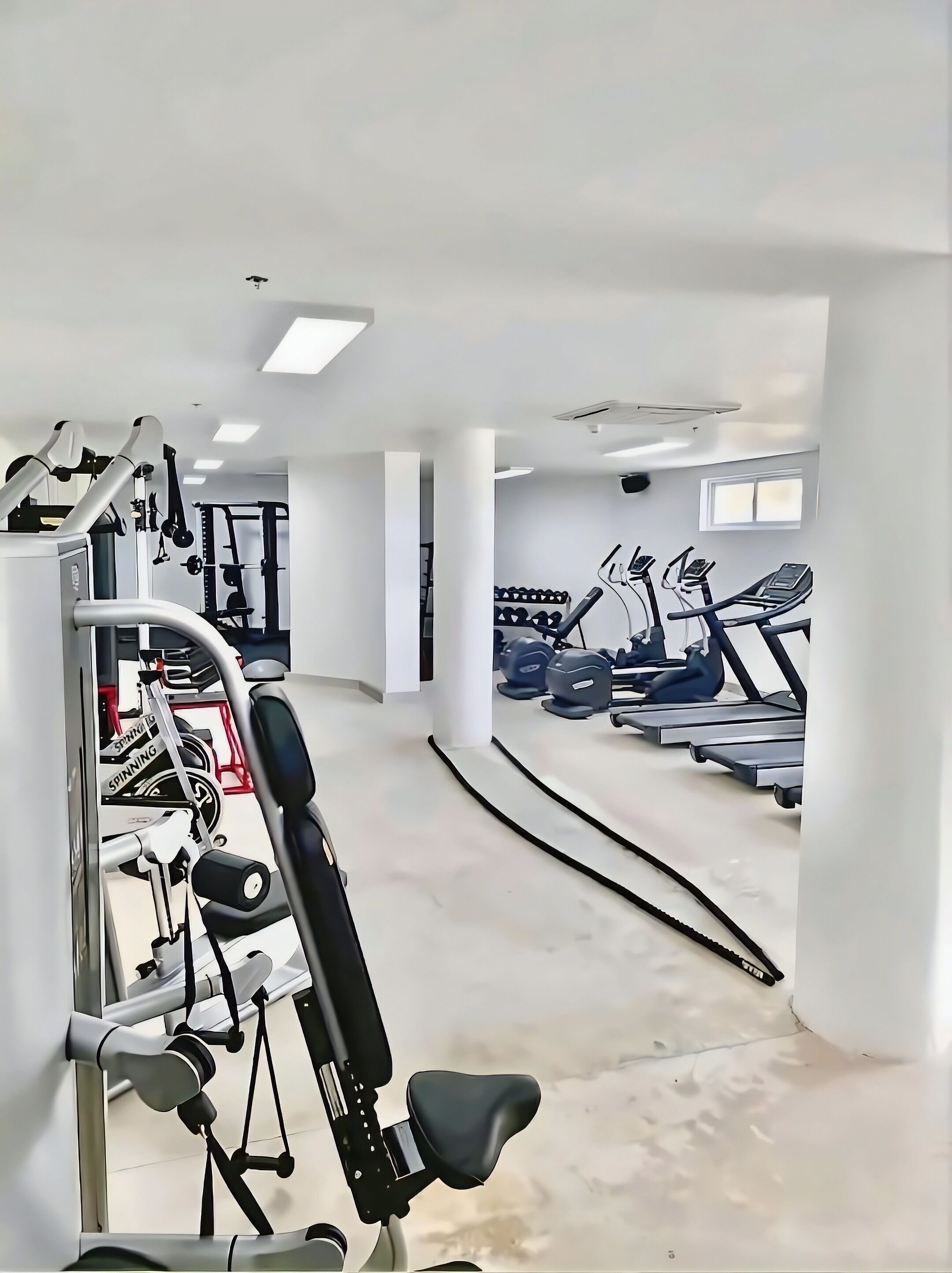 Condo, 2 Bedrooms, Smoking, Balcony | Front of property