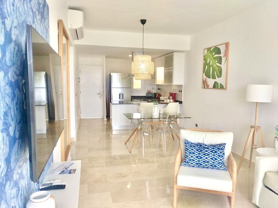 Condo, 2 Bedrooms, Accessible, Smoking | Interior