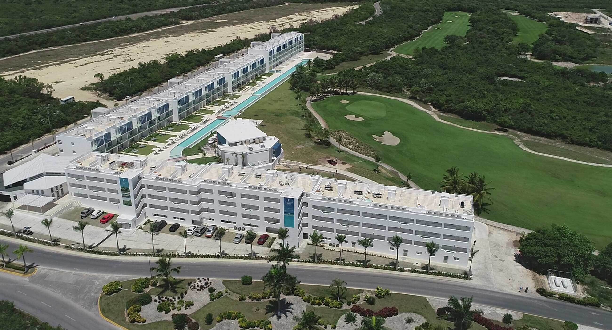 Condo, 2 Bedrooms, Accessible, Smoking | Exterior