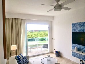 Condo, 2 habitaciones, con acceso para personas discapacitadas, para fumadores | Interior