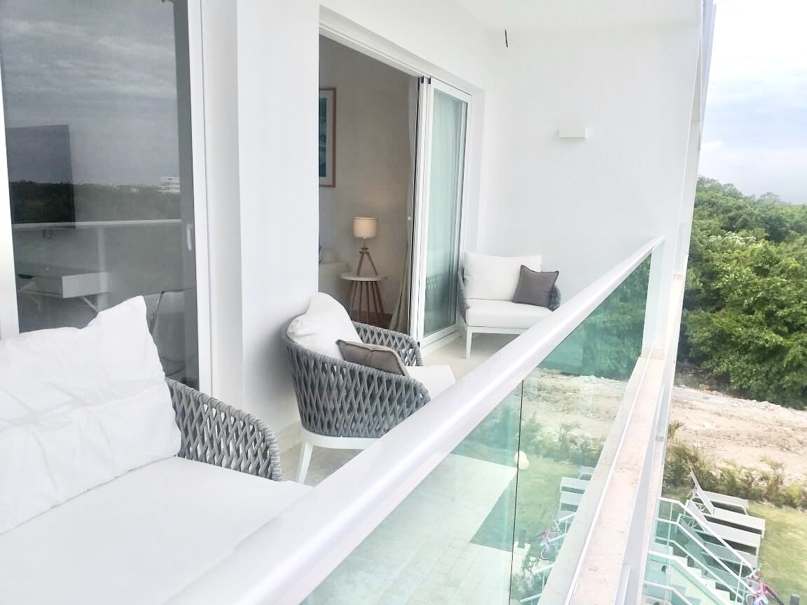 Condo, 2 Bedrooms, Accessible, Smoking | Property grounds