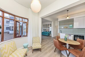 Apartment, 2 Bedrooms | Interior