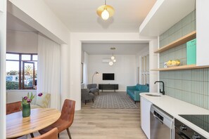 Apartment, 2 Bedrooms | Interior