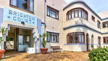 Apartment, 2 Schlafzimmer | Eingangsbereich