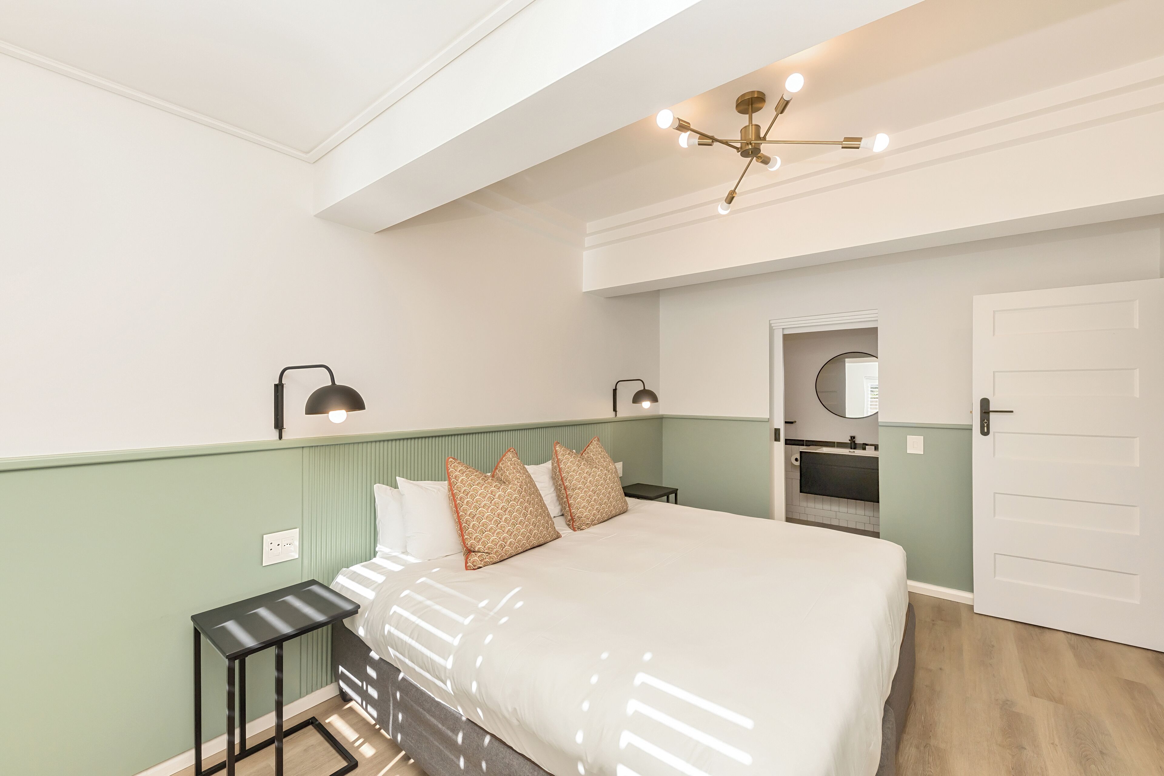 Apartment, 2 Schlafzimmer