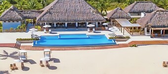 Penthouse 335 Cana Rock 🎸 De Lux En Punta Cana