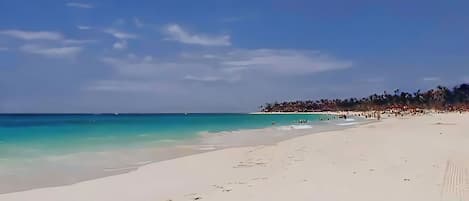 Condo, 2 Bedrooms, Smoking, Balcony | Beach