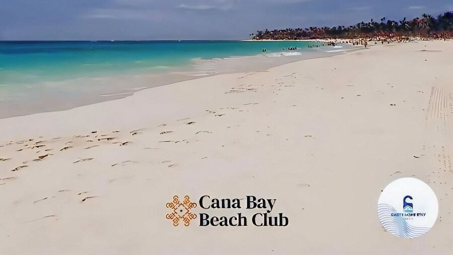 Penthouse 335 Cana Rock 🎸 De Lux En Punta Cana