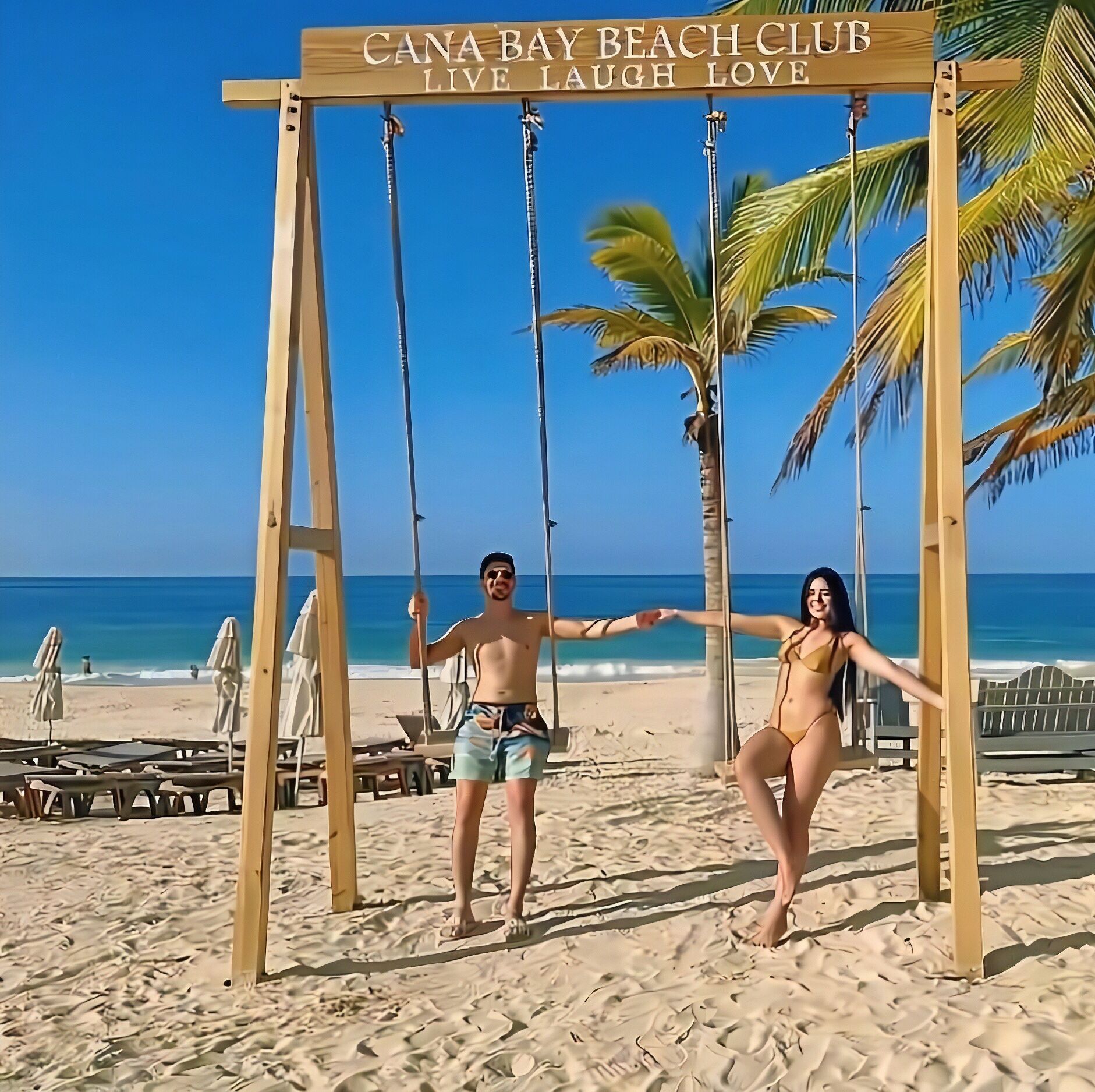 Condo, 2 Bedrooms, Smoking, Balcony | Beach | Beach nearby