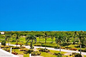 Condo, 2 Bedrooms, Smoking, Balcony | Property grounds - Penthouse 335 Cana Rock 🎸 De Lux En Punta Cana (Punta Cana)