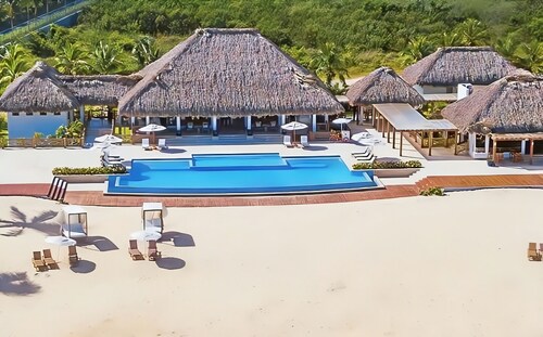 Penthouse 335 Cana Rock 🎸 De Lux En Punta Cana