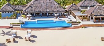 Penthouse 335 Cana Rock 🎸 De Lux En Punta Cana