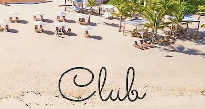 Cana Rock 108 Acceso Directo Piscina Punta Cana