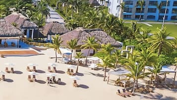 Kondominium, 2 kamar tidur, akses difabel, Boleh Merokok | Pantai