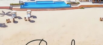 Cana Rock 108 Acceso Directo Piscina Punta Cana