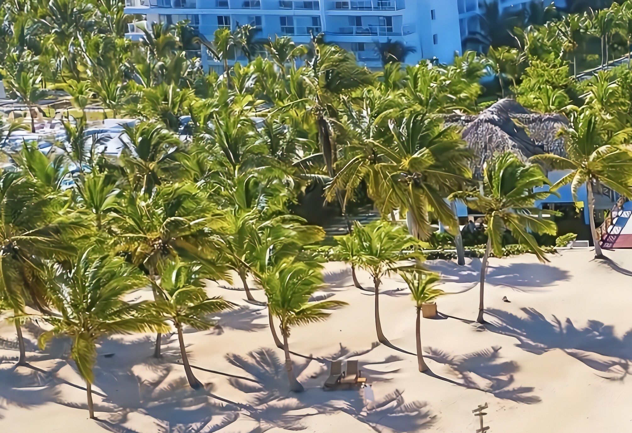 Condo, 2 Bedrooms, Accessible, Smoking | Property grounds